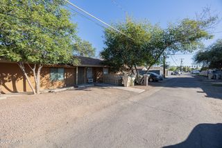 6016 W VISTA Avenue, Glendale, AZ 85301