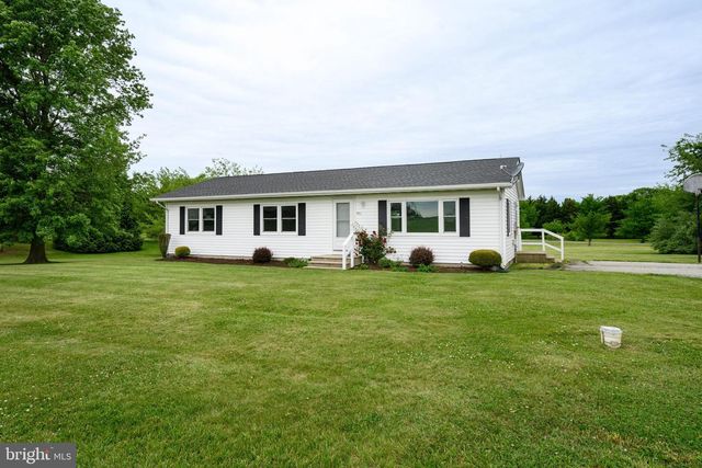 956 WASHINGTON AVE, Chestertown, MD 21620