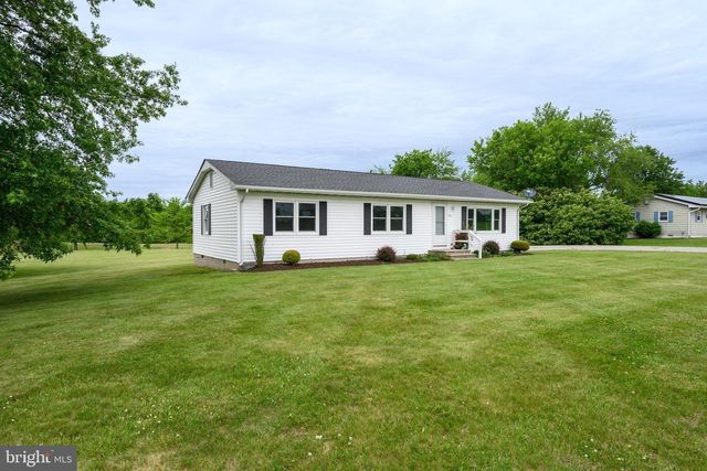 956 WASHINGTON AVE, Chestertown, MD 21620
