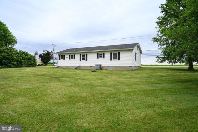 956 WASHINGTON AVE, Chestertown, MD 21620