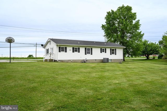 956 WASHINGTON AVE, Chestertown, MD 21620