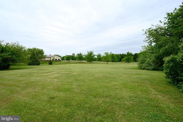 956 WASHINGTON AVE, Chestertown, MD 21620