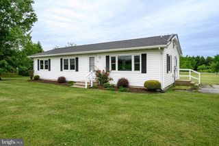 956 WASHINGTON AVE, Chestertown, MD 21620