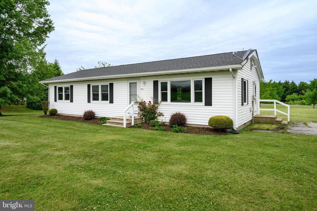 956 WASHINGTON AVE, Chestertown, MD 21620