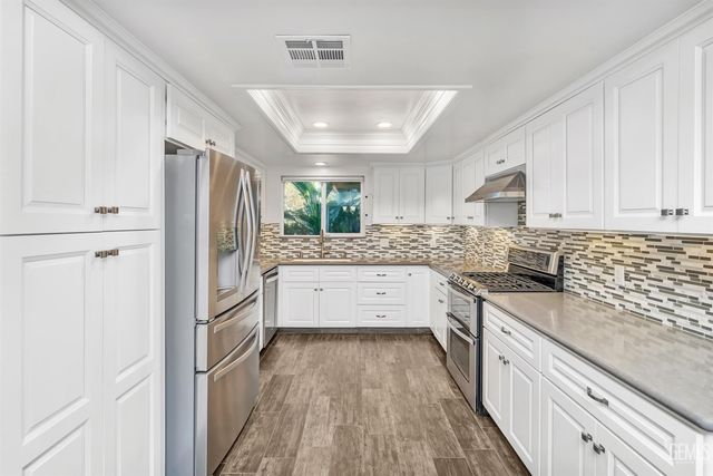 7009 Quailwood Drive, Bakersfield, CA 93309