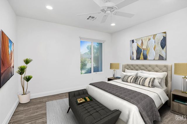 7009 Quailwood Drive, Bakersfield, CA 93309