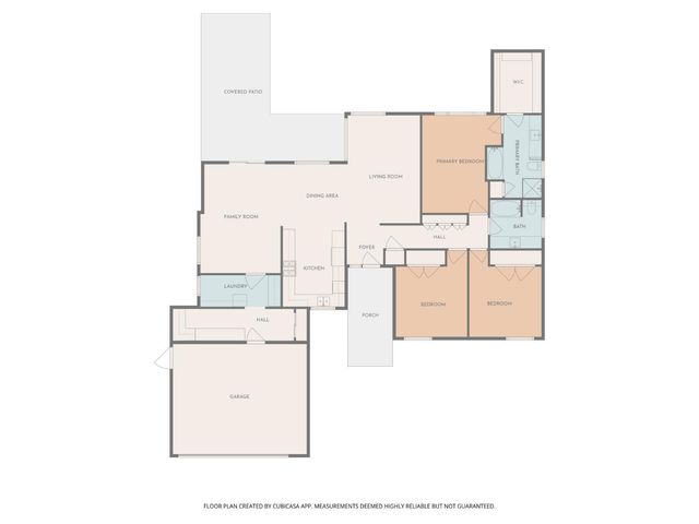 7009 Quailwood Drive, Bakersfield, CA 93309