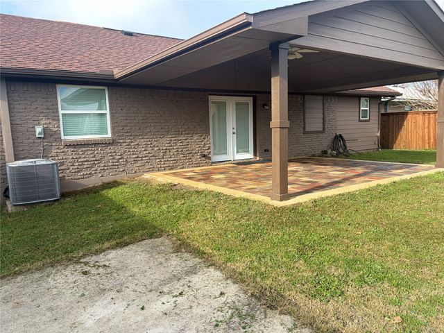 6524 Cinnamon Oaks Drive, Dallas, TX 75241