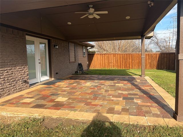 6524 Cinnamon Oaks Drive, Dallas, TX 75241