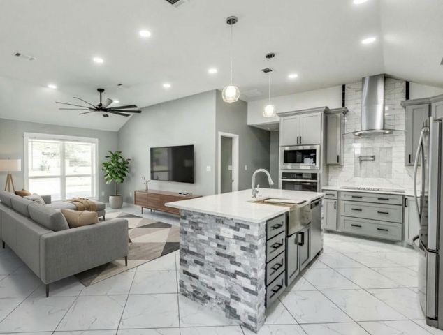 6524 Cinnamon Oaks Drive, Dallas, TX 75241