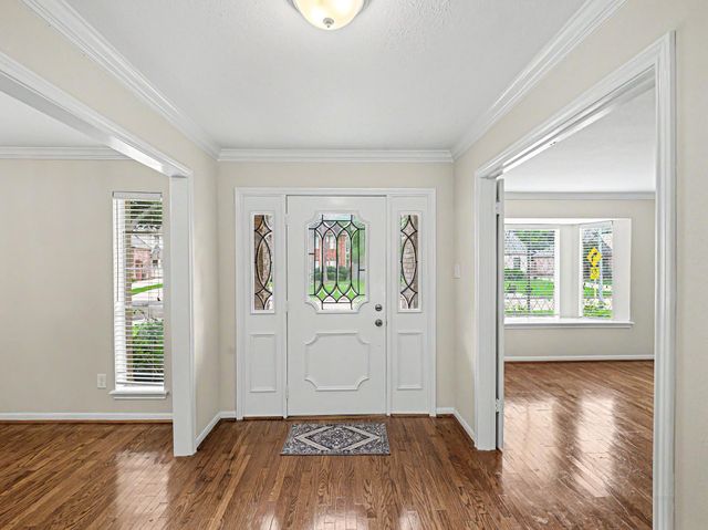 515 Ellingham Drive, Katy, TX 77450