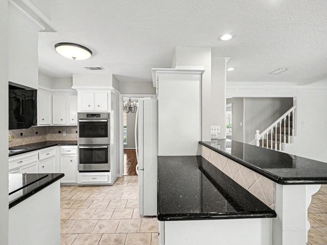 515 Ellingham Drive, Katy, TX 77450