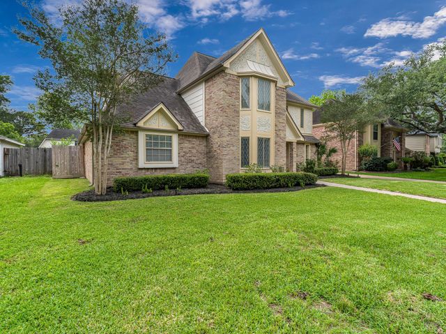 515 Ellingham Drive, Katy, TX 77450