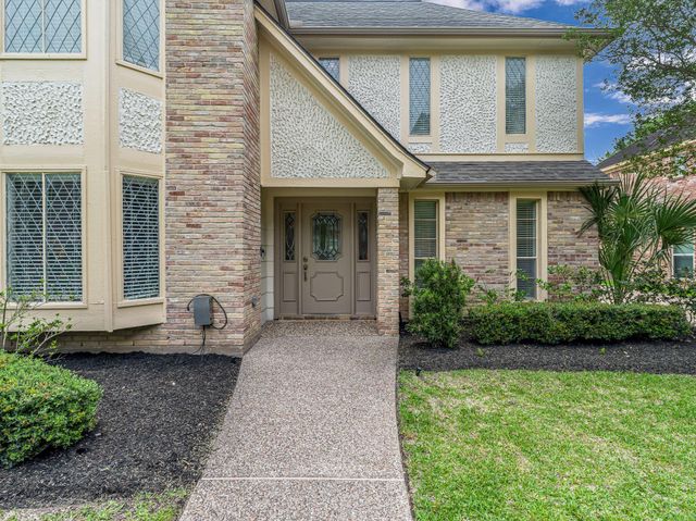 515 Ellingham Drive, Katy, TX 77450