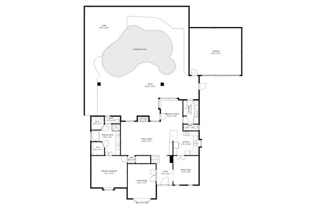 515 Ellingham Drive, Katy, TX 77450