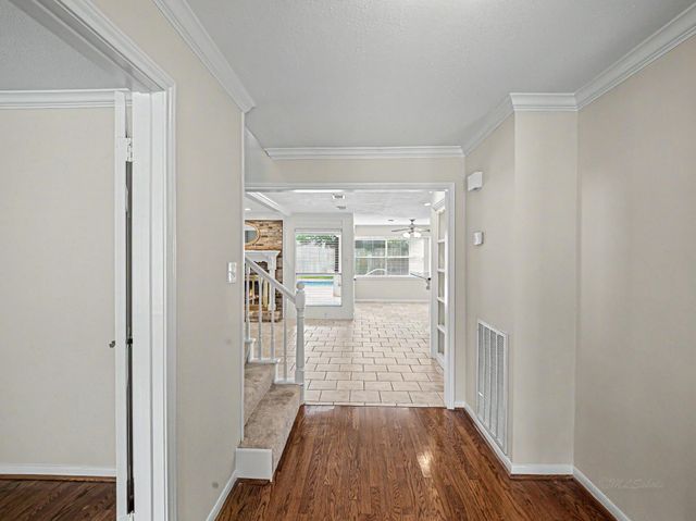 515 Ellingham Drive, Katy, TX 77450