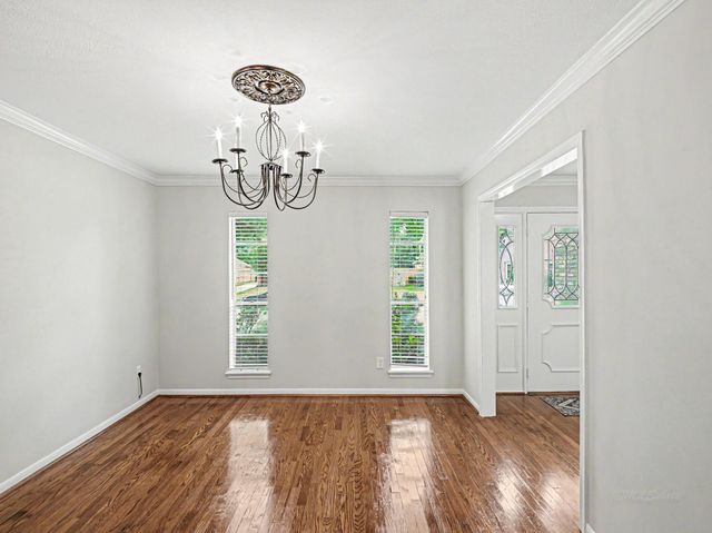 515 Ellingham Drive, Katy, TX 77450