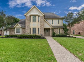 515 Ellingham Drive, Katy, TX 77450