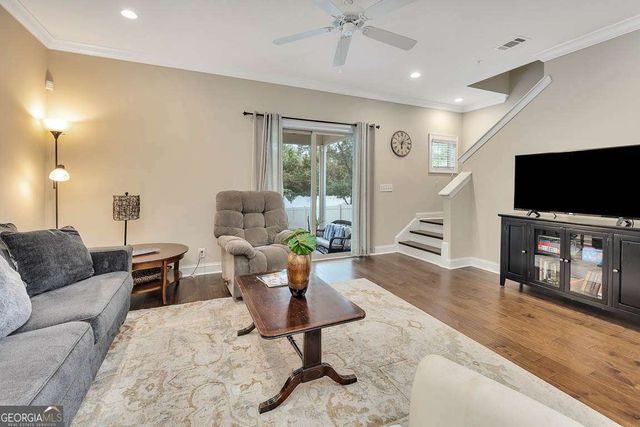 303 Mariners Circle, St. Simons, GA 31522