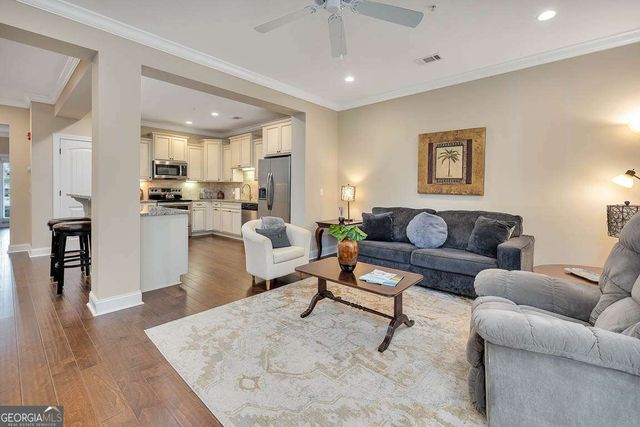 303 Mariners Circle, St. Simons, GA 31522