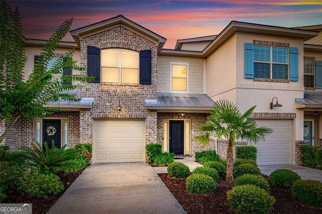 303 Mariners Circle, St. Simons, GA 31522