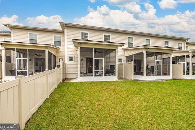 303 Mariners Circle, St. Simons, GA 31522