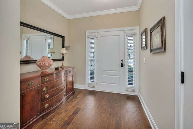 303 Mariners Circle, St. Simons, GA 31522