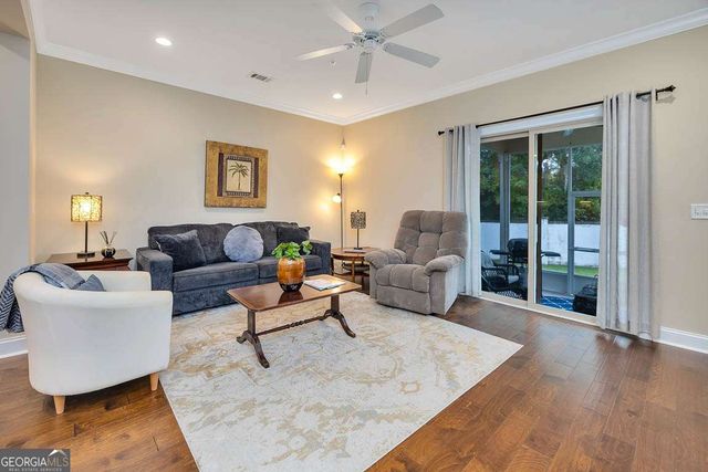 303 Mariners Circle, St. Simons, GA 31522