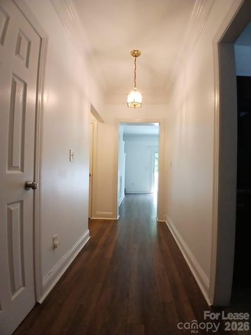 6929 Misty Pine Lane, Charlotte, NC 28217