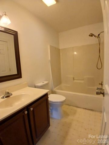 6929 Misty Pine Lane, Charlotte, NC 28217