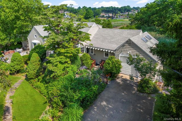 68 Woodbine Avenue, Larchmont, NY 10538