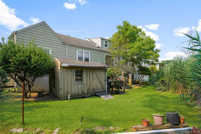 68 Woodbine Avenue, Larchmont, NY 10538