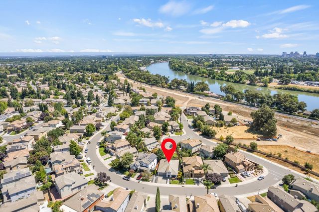 3470 River Shoal Ave, Sacramento, CA 95833