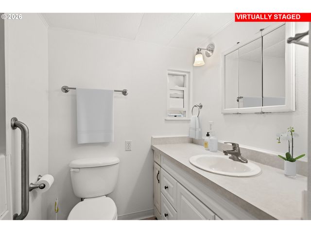 15505 OCEANVIEW Dr 45, Brookings, OR 97415