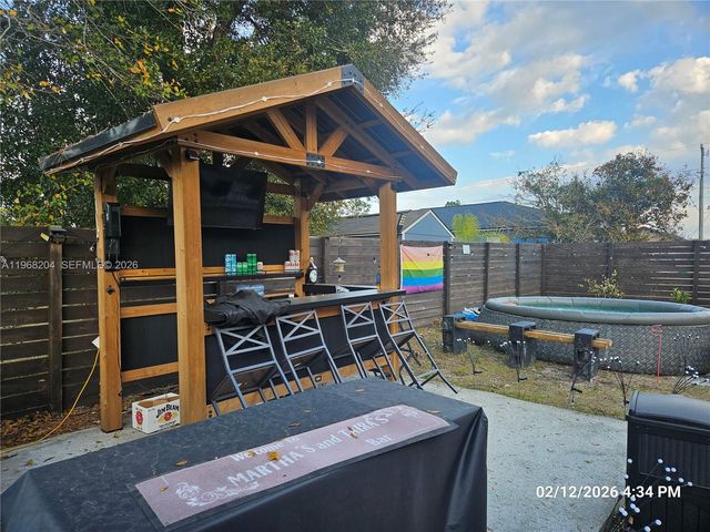 3046 Blaine Cir, Deltona, FL 32738