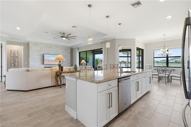 19079 Elston WAY, Estero, FL 33928