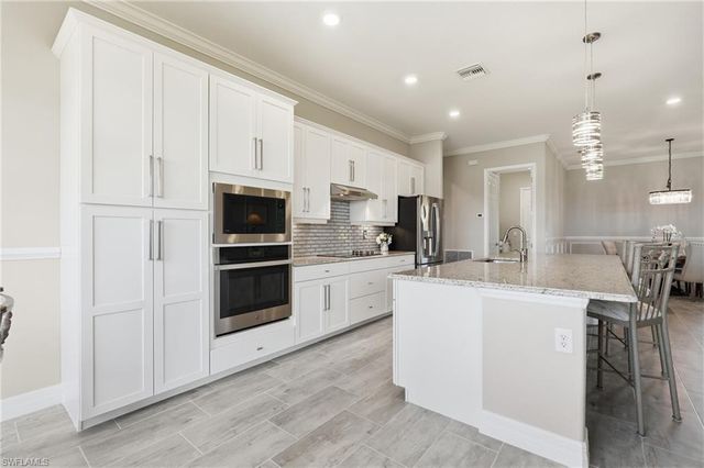 19079 Elston WAY, Estero, FL 33928