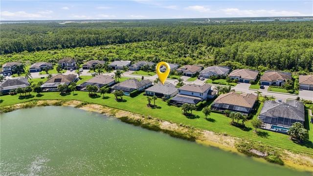 19079 Elston WAY, Estero, FL 33928