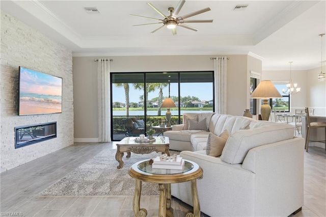 19079 Elston WAY, Estero, FL 33928