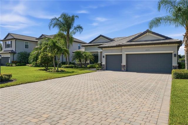 19079 Elston WAY, Estero, FL 33928