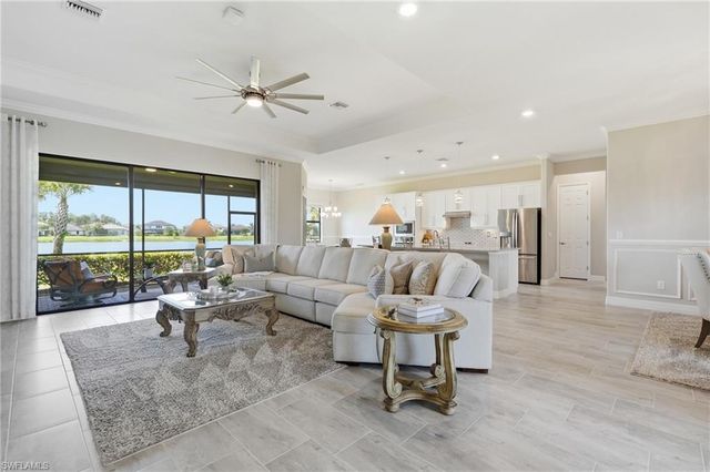 19079 Elston WAY, Estero, FL 33928