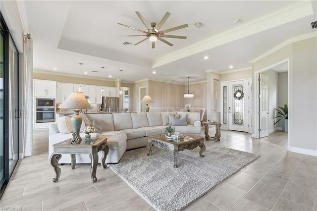 19079 Elston WAY, Estero, FL 33928