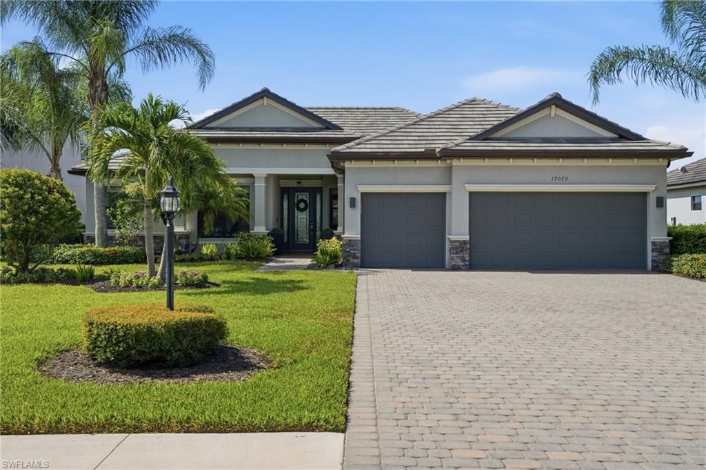 19079 Elston WAY, Estero, FL 33928
