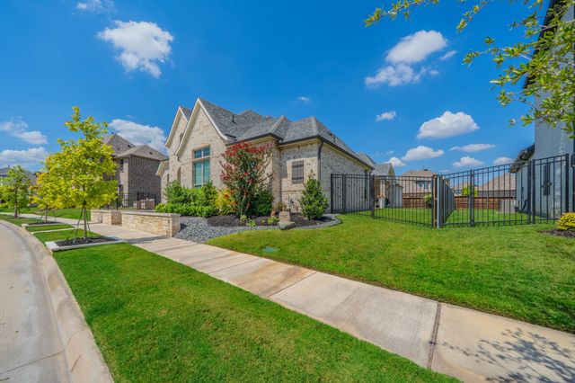 1518 Viridian Park Lane, Arlington, TX 76005