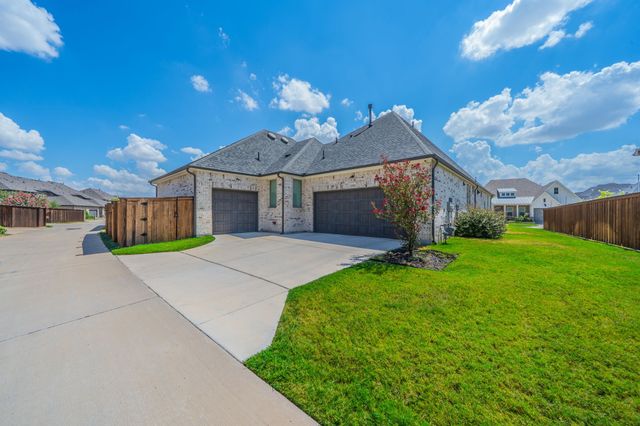 1518 Viridian Park Lane, Arlington, TX 76005