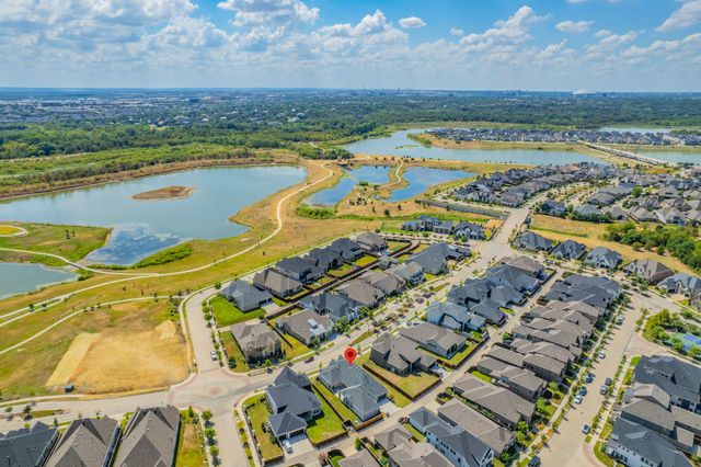 1518 Viridian Park Lane, Arlington, TX 76005