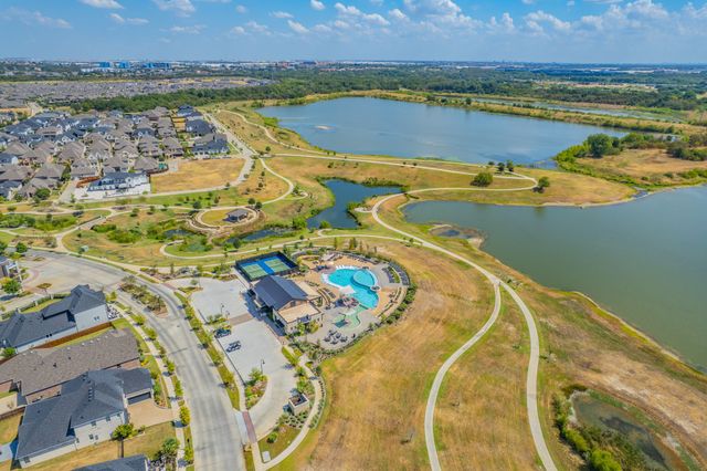 1518 Viridian Park Lane, Arlington, TX 76005