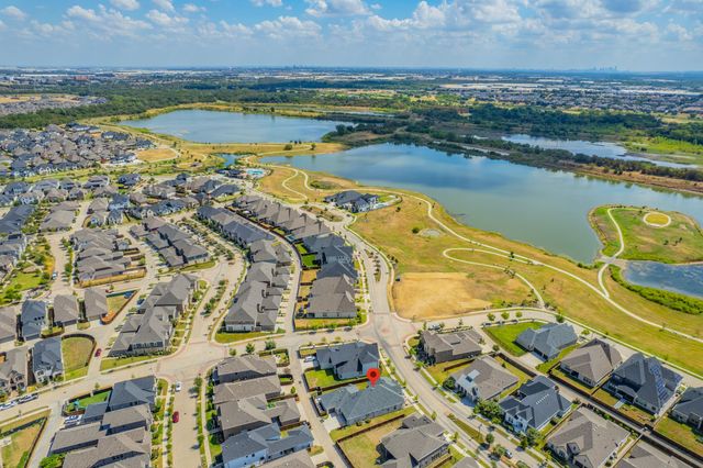 1518 Viridian Park Lane, Arlington, TX 76005
