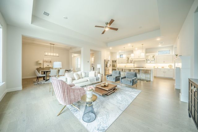 1518 Viridian Park Lane, Arlington, TX 76005
