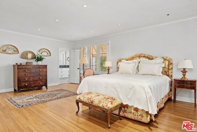 433 S Arden Boulevard, Los Angeles, CA 90020
